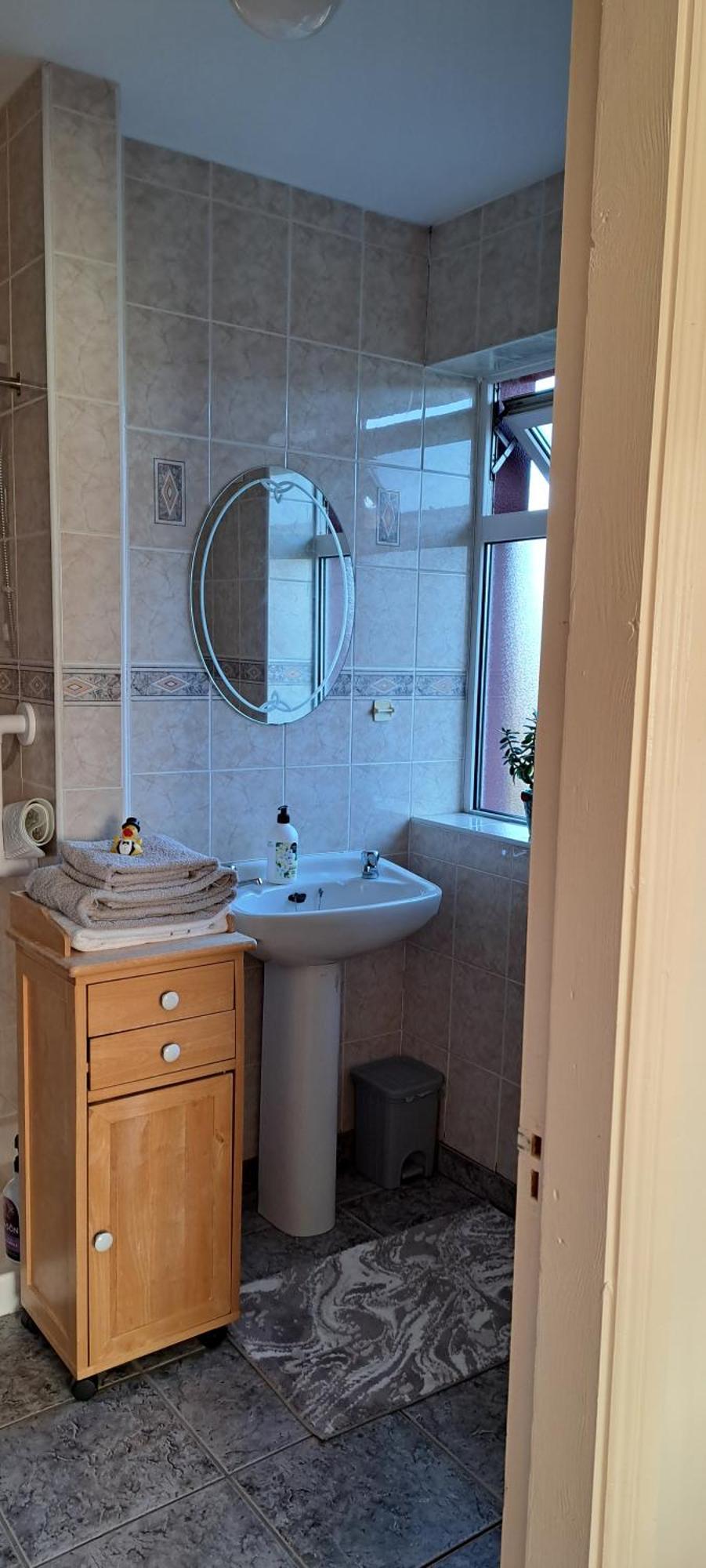 Bearstone House Apartment Loughrea ภายนอก รูปภาพ